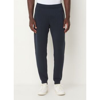 Emporio Armani EA7 Pantalones 8NPP63 PJ4EZ CORE PREMIUM-1562 ARMANI BLUE para hombre