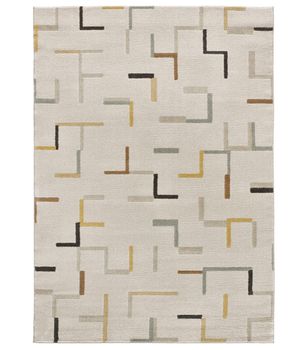 Domus 32375 - Alfombra Moderna