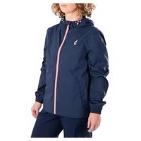 aulp cortaviento duffynavy para mujer
