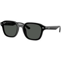 ray-ban gafas de sol rb4458d gafas de sol cuadradas para hombre