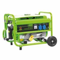 zipper zi-ste2800 grupo electrogeno