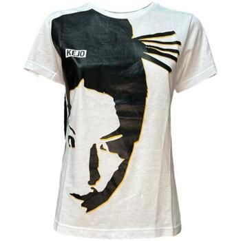 Kejo Camiseta 229a3mxos0xmd para mujer