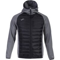 joma chaqueta deporte berna iii softshell hoodie para hombre