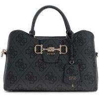 guess bolso de mano bolsos de mano karnilla logo bucket coal logo para mujer