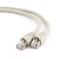 cable de red rj45 cat6 025m blanco