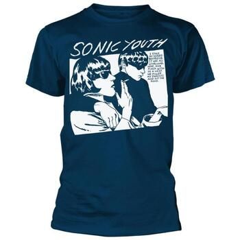 Sonic Youth Tops y Camisetas Goo para mujer