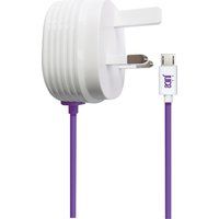 juice micro usb charger - 15 m
