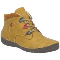 rieker botines 52544 para mujer