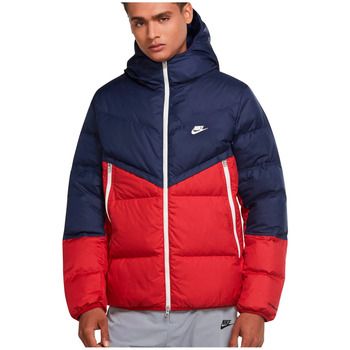 Nike Chaqueta deporte M NSW SF WINDRUNNER HD JKT para hombre