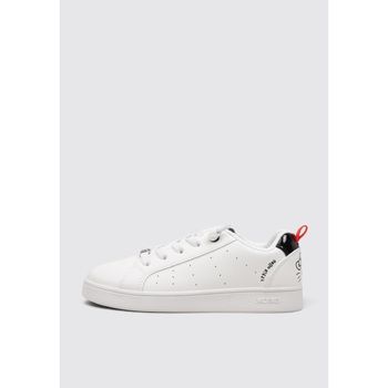 Geox Zapatillas J ECLYPER GIRL D para niña