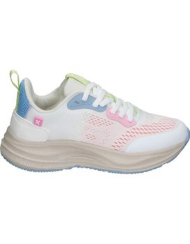 Zapatillas Xti Kids 153121 En Beige Y Multicolor 33