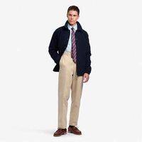 sebago chaquetas tender wool para mujer