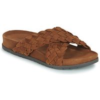 latelier tropezien sandalias sb403-tan para mujer