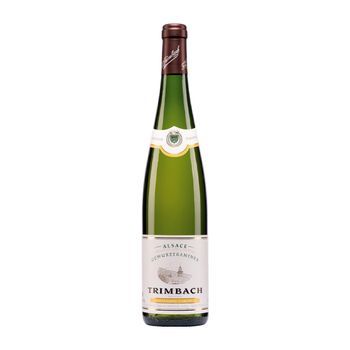 Trimbach Vino Dulce Vendanges Tardives Alsace 75 Cl 13.5% Vol.