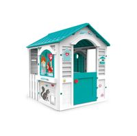 casita centro veterinario