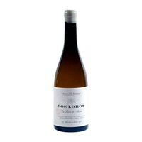 farina perez vino blanco los loros la bota de mateo valle 75 cl 125 vol