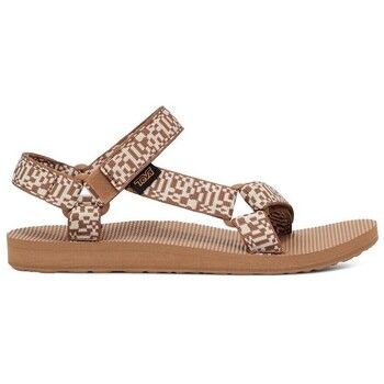 Teva Sandalias Radio Tigers Eye para mujer