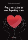 poesias de una loca del amor la pasion y el mar