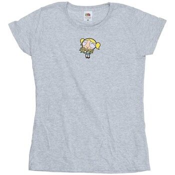 Dessins Animés Camiseta BI51888 para mujer