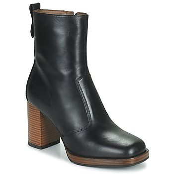 NeroGiardini Botines MONZA para mujer