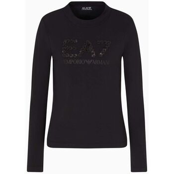 Emporio Armani EA7 Camiseta manga larga 98929 para mujer
