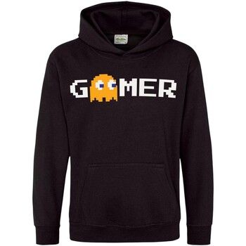 Awdis Jersey Gamer para niño