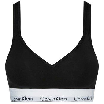 Calvin Klein Jeans Sujetador deportivo dern para mujer