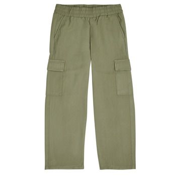 Name it Pantalón cargo NKFBELLA ST TWI CARGO 8262-BU para niña