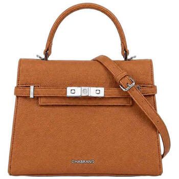 Chabrand Bolso de mano Bolsos de mano Mujer Louise Camel para mujer