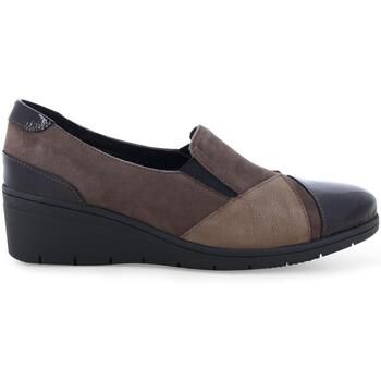 Melluso Mocasines K91617Q-265091 para mujer