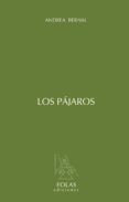 los pajaros