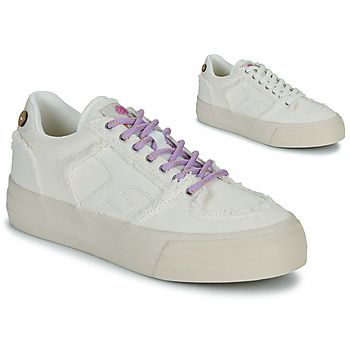 Faguo Zapatillas WALNUT PLATFORM para mujer