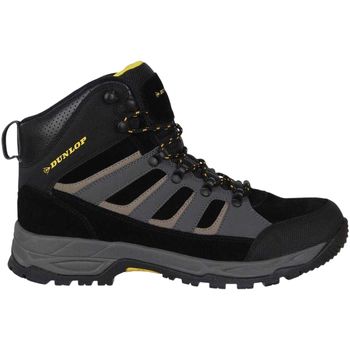 Dunlop Botas Michigan para hombre