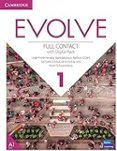 Evolve Level 1 Full Contact with Digital Pack