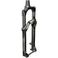 rock shox by sram recon silver rl manual 29 boost 15x110 100mm black alum str tpr 51offset solo air d1