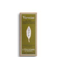 loccitane verbena hand cream 75ml