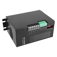 controlador de motor paso a paso trifasico 80 - 220v 6afase