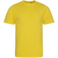 ecologie camiseta cascades para hombre