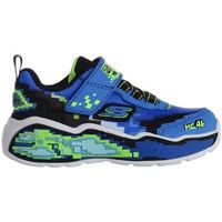 skechers zapatillas mega scene para nina