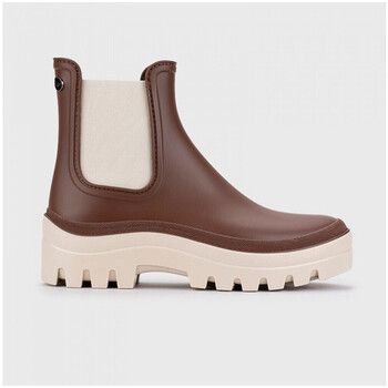 IGOR Botines Soul cream para mujer