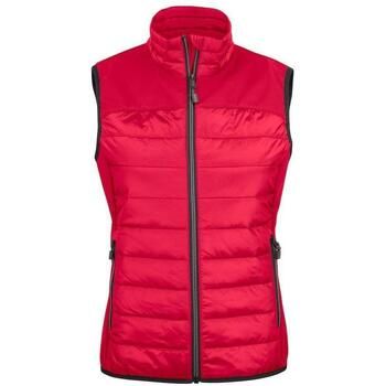 Printer Chaqueta Expedition para mujer