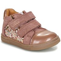 gbb zapatillas altas carla para nina