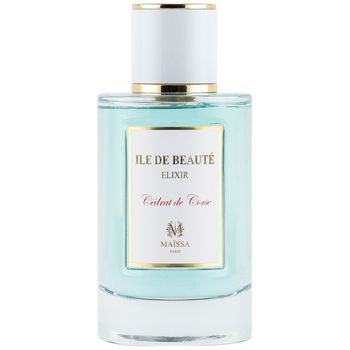Eau De Parfum Île De Beauté - Maison Maïssa