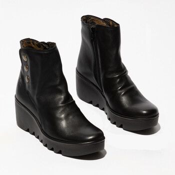Fly London Botines BROM para mujer