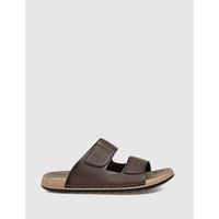 kamome trends sandalias sandalia velez marron para hombre