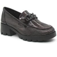 24 hrs mocasines 26982 para mujer