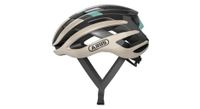 casco abus airbreaker champagne gold