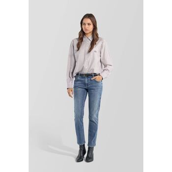 Gas Camisa 15B2045 NAMI-ST66 para mujer