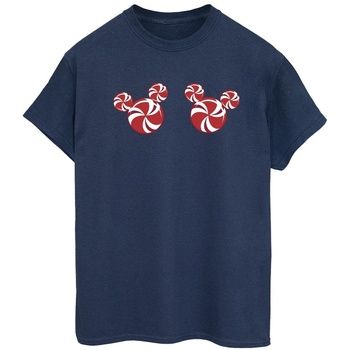 Disney Camiseta BI53984 para mujer