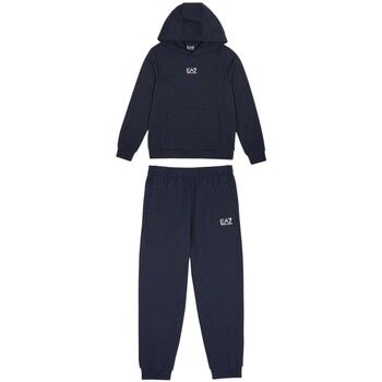 Emporio Armani EA7 Chándal 7B000164-AF10368 para niño